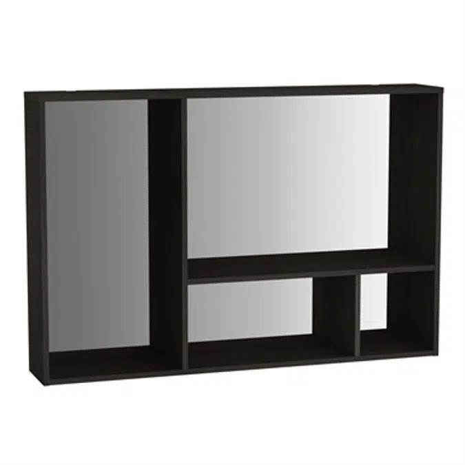 Upper Open Cabinet - Shelf - 90cm - Voyage Series - VitrA