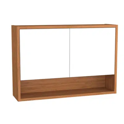 bild för Upper Cabinet - 70cm - İntegra Series - VitrA