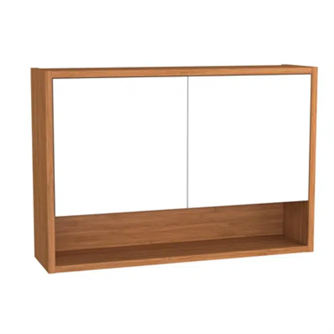 Upper Cabinet - 70cm - İntegra Series - VitrA