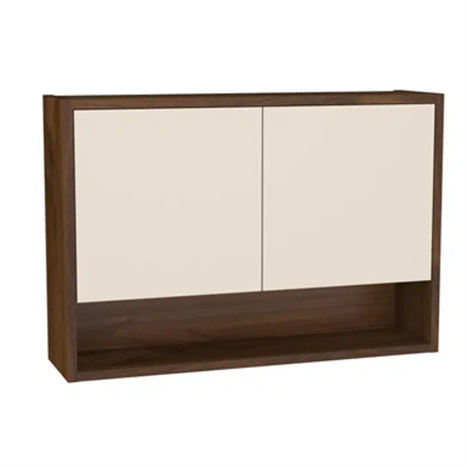 Upper Cabinet - 70cm - İntegra Series - VitrA