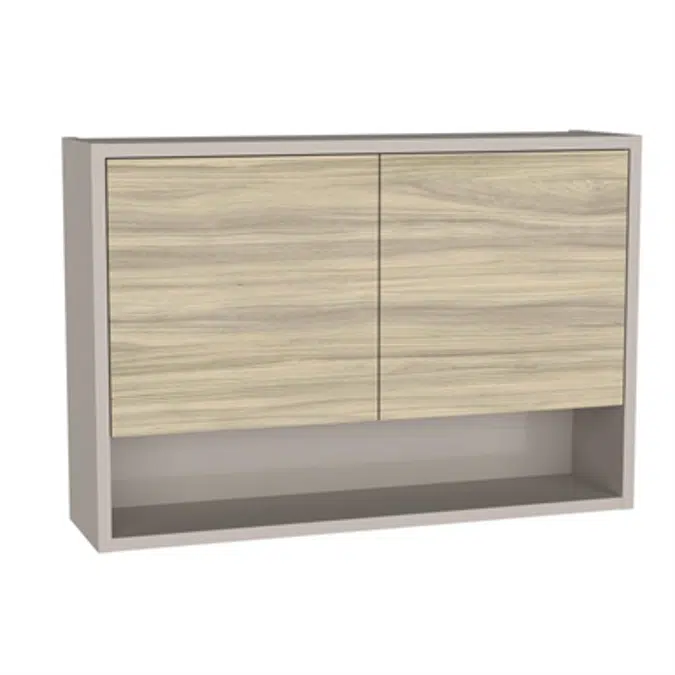 Upper Cabinet - 70cm - İntegra Series - VitrA