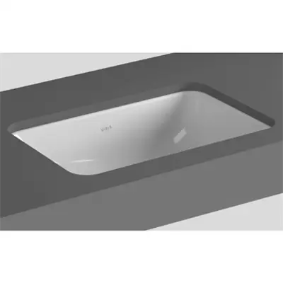 Bild für Wash Basin - Undercounter - 48cm - S20 Series - VitrA