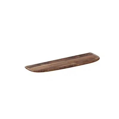 afbeelding voor Shelf - 55cm - Plural Series - VitrA