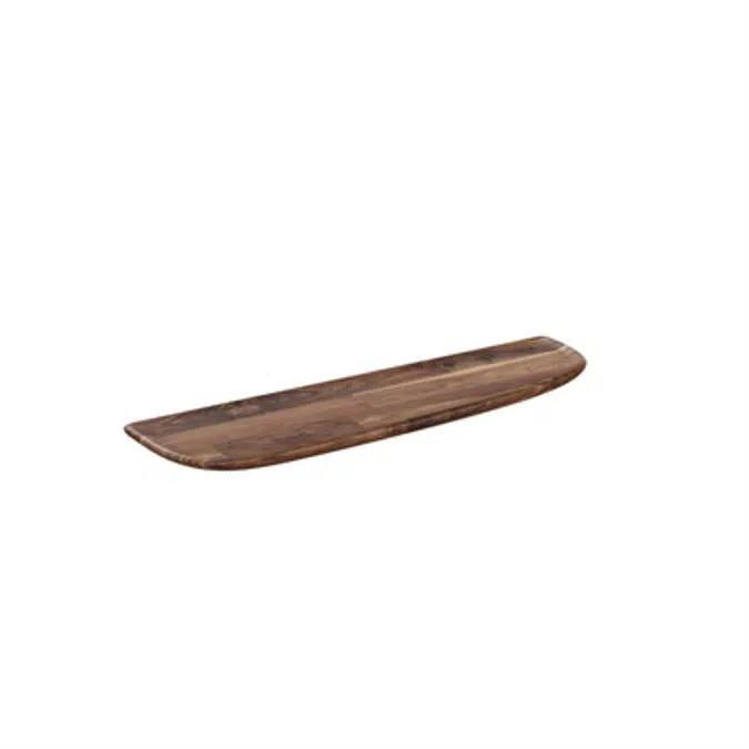 Shelf - 55cm - Plural Series - VitrA