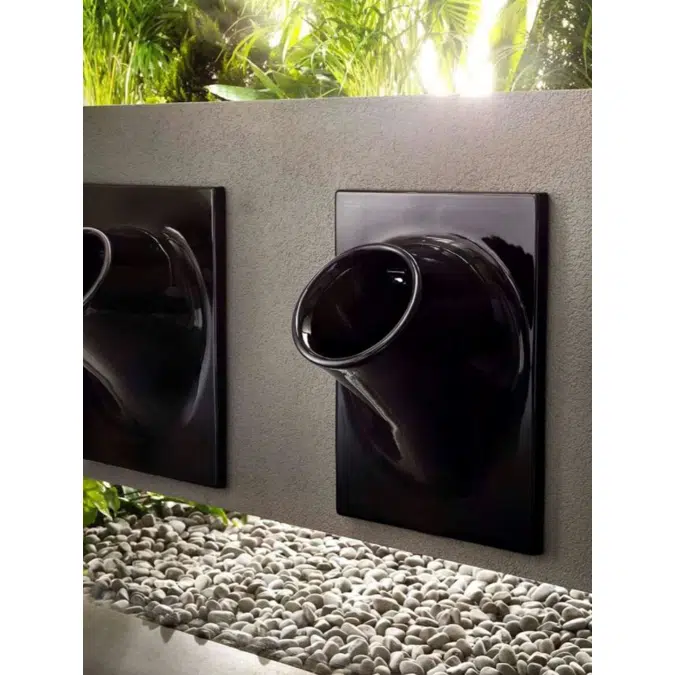 Urinal - İstanbul Series - VitrA