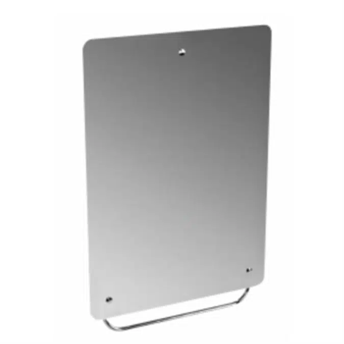 Mirror - Adjustable Mirror - Arkitekt Series - VitrA
