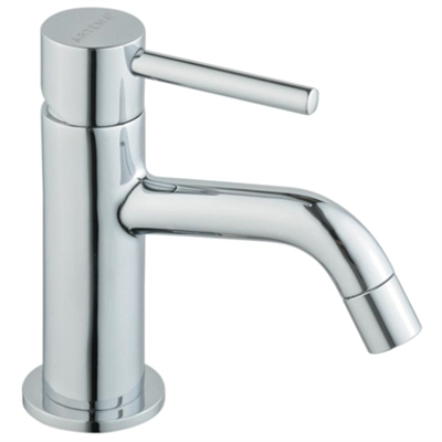 Image for Tap - Basin Tap - Single With Pop Up - Minimax S Series - VitrA