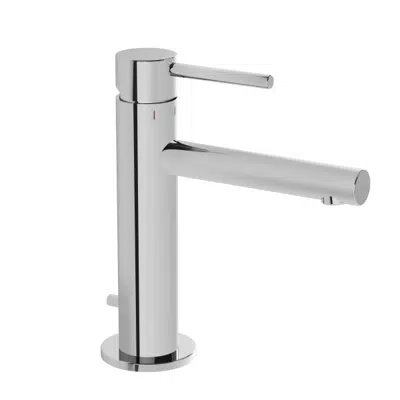 Image for BasinMixer-VitrA-OriginSeries