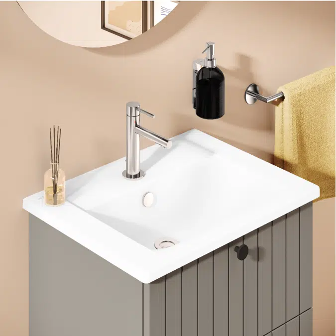 BasinMixer-VitrA-OriginSeries
