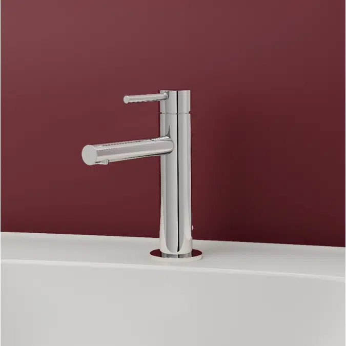 BasinMixer-VitrA-OriginSeries