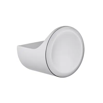 Image for Hook - Small Bathrobe Holder - Eternity Series - VitrA