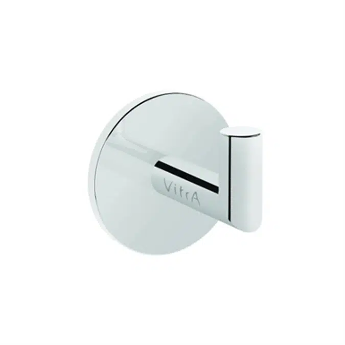 Hook - Bathrobe Holder Single - Origin Series - VitrA