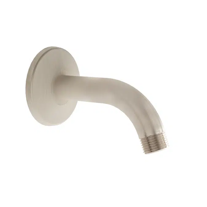 Shower Head Connection Pipe - Wall Mounted - Short - Shower System - VitrA