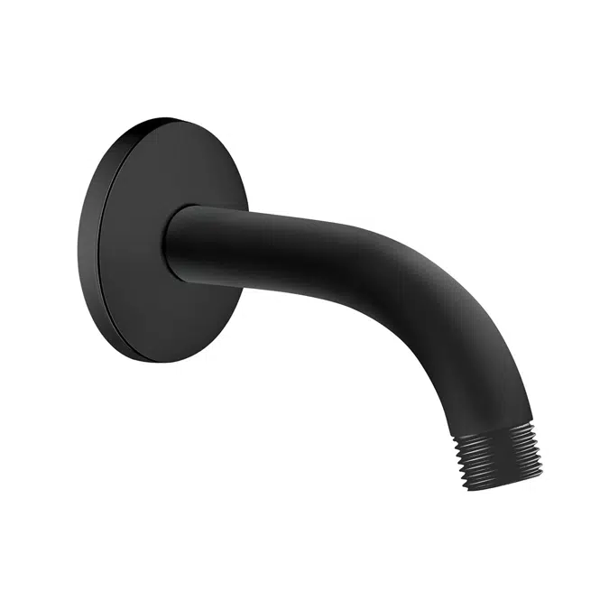 Shower Head Connection Pipe - Wall Mounted - Short - Shower System - VitrA