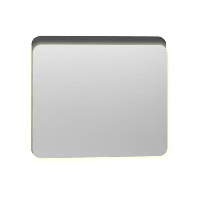 Image pour Mirror - Illuminated Mirror - 80cm - Nest Trendy Series - VitrA