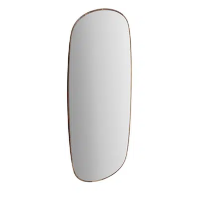 Image pour Mirror - Rotating Mirror - 35cm - Plural Series - VitrA