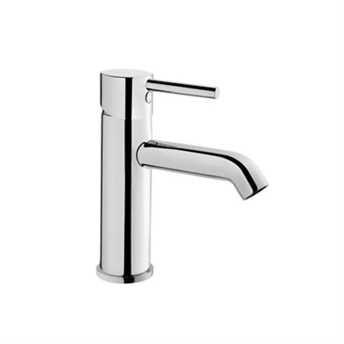 Basin Mixer - Minimax S Series - VitrA