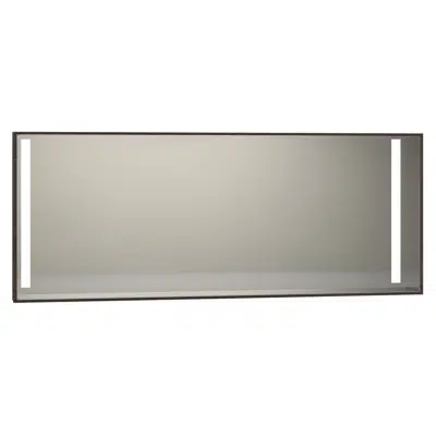 Image for Illuminated Mirror Cabinet - 150cm - Memoria Series - VitrA