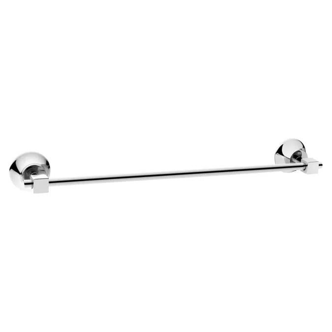 Towel Holder - Long - Juno Classic Series - VitrA