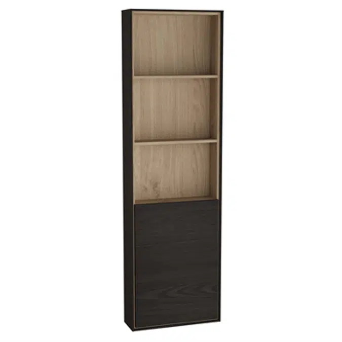 Open Tall Unit - 45cm - With 1 Cover - Voyage Series - VitrA