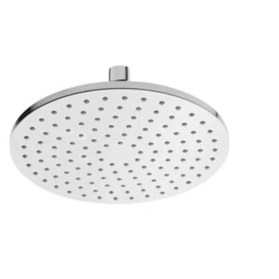 画像 Shower Head - Rain L shower head - Shower Systems - VitrA