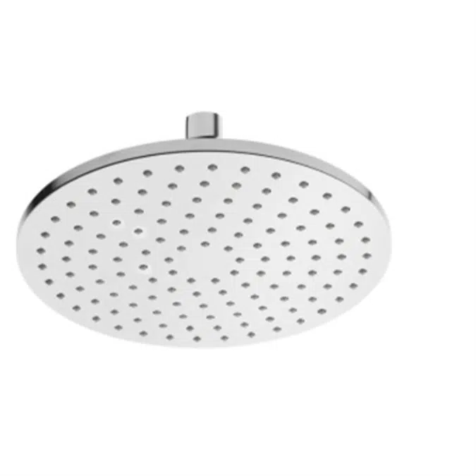 Shower Head - Rain L shower head - Shower Systems - VitrA