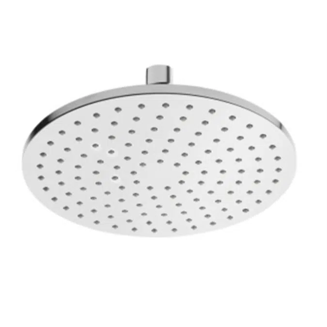 Shower Head - Rain L shower head - Shower Systems - VitrA