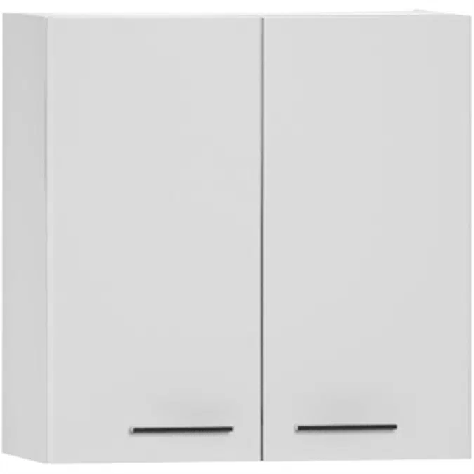 Upper Cabinet - 70cm - Mid Unit - S20 Series - VitrA