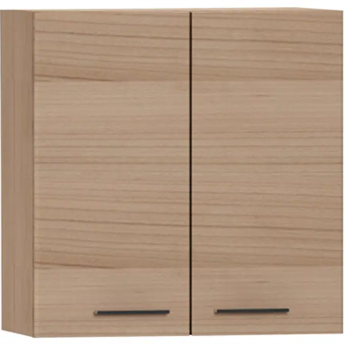 Upper Cabinet - 70cm - Mid Unit - S20 Series - VitrA