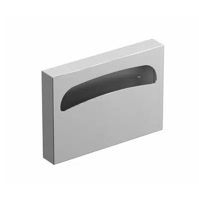 Image for Toilet Seat Paper Dispenser - Arkitekta Series - Vitra