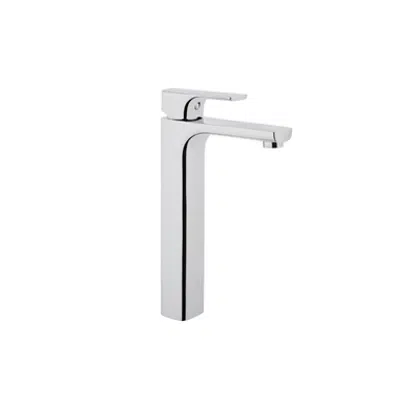 Image for Basin Mixer - For Bowls - Sento Series - VitrA