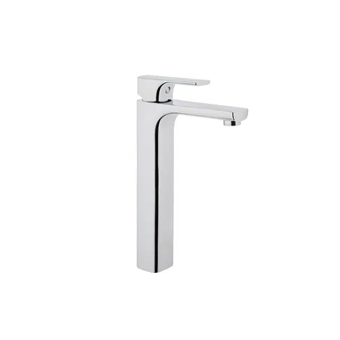 Basin Mixer - For Bowls - Sento Series - VitrA