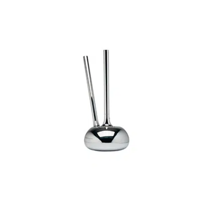 obraz dla Toilet Brush Holder - İstanbul Series - VitrA