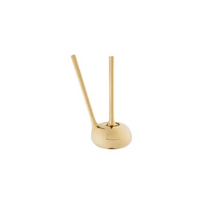 Toilet Brush Holder - İstanbul Series - VitrA