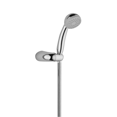 Obrázek pro Shower Head - Hand Shower Set - Solo C - Shower System - VitrA