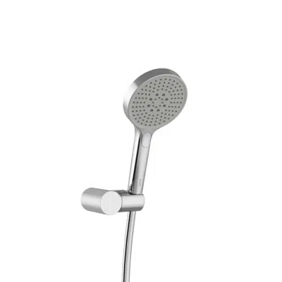 Image for Core Round Handshower Set