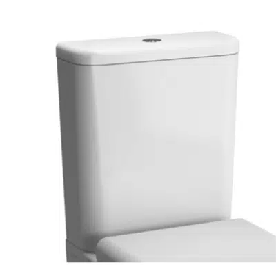 Image for Cisterns - Toilet Cisterns - Zentrum Series - VitrA