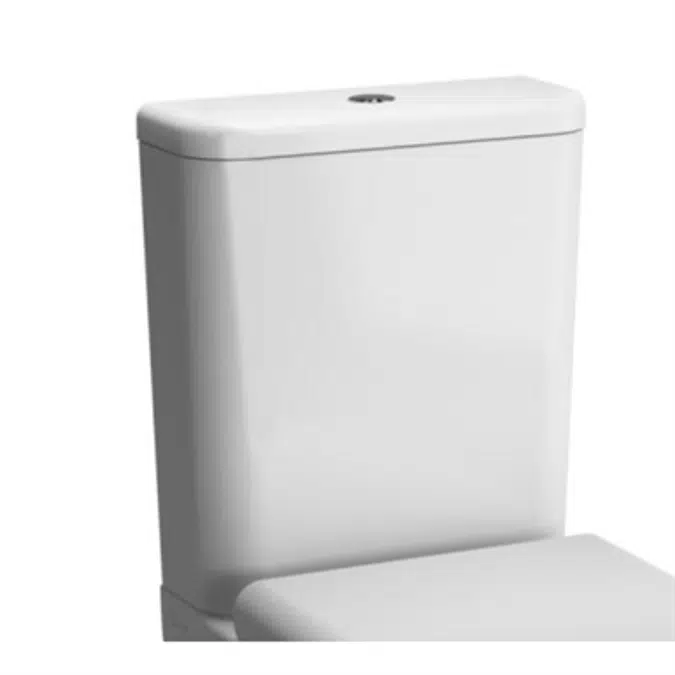 Cisterns - Toilet Cisterns - Zentrum Series - VitrA