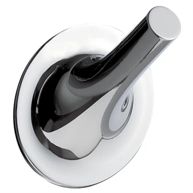 Hook - Bathrobe Holder Single - İstanbul Series - VitrA