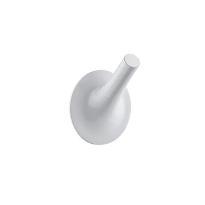 Hook - Bathrobe Holder Single - İstanbul Series - VitrA