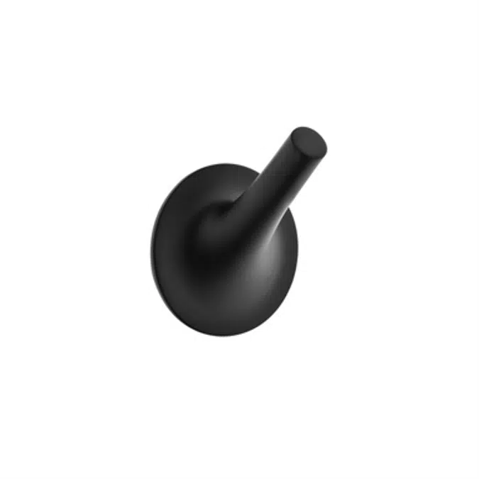 Hook - Bathrobe Holder Single - İstanbul Series - VitrA