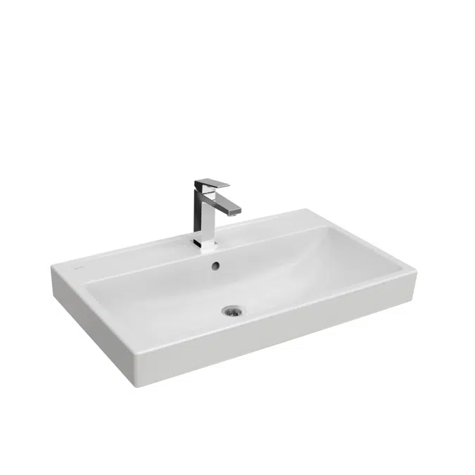 WashBasin-WallHung-VitrA-IntegraSquareSeries