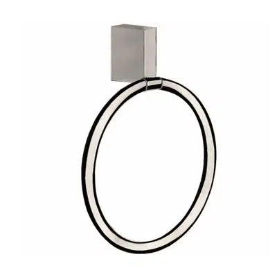 Image for Towel Ring - Diagon Series - VitrA