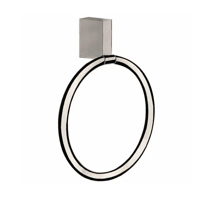 Towel Ring - Diagon Series - VitrA