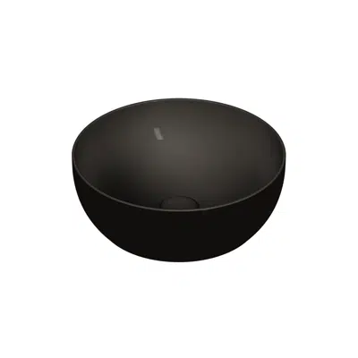 Image for Wash Basin - Counter Top - 40cm - Bowl - Outline Series - VitrA
