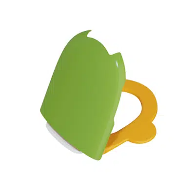 Image for WC Seat - Sento Kids Series - VitrA