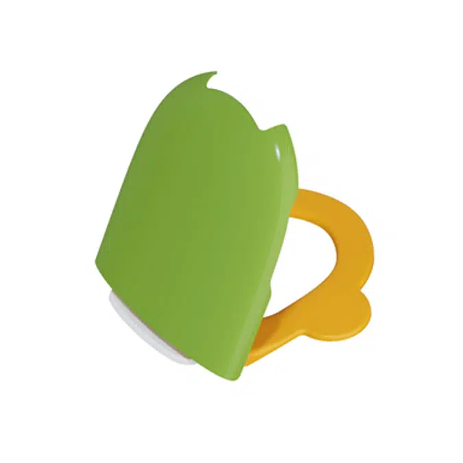 WC Seat - Sento Kids Series - VitrA