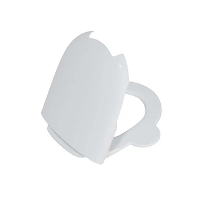 WC Seat - Sento Kids Series - VitrA