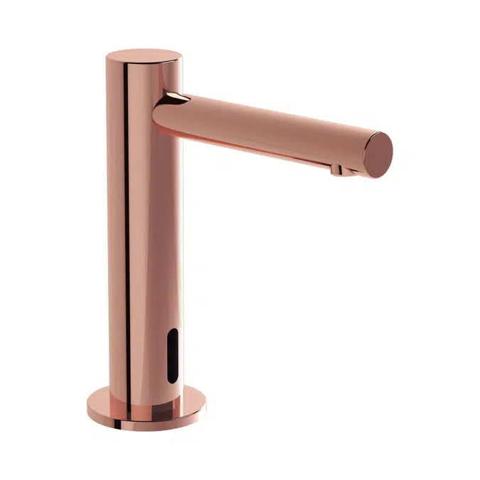 Basin Mixer - Countertop - With Mains - Touch Free Basin Mixer - Origin Series - VitrA