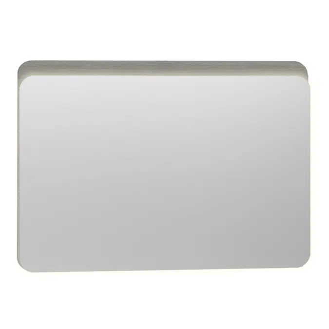 Mirror - Illuminated Mirror - 100cm - Nest Trendy Series - VitrA